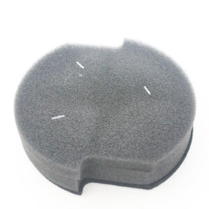 Bissell Pre Motor Filter Fits VAC 1309 OEM 1604127