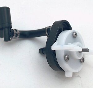Bissell 160-9212 Vacuum Part ProHeat 2X Revolution Pump Assembly fits 1548, 1550, 1551, 1964, 1986, 2007, 2283, 3579, 35