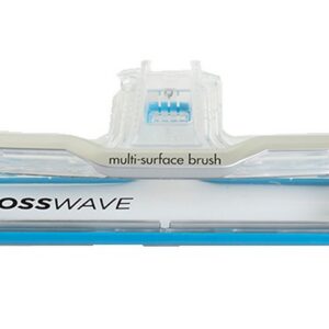 Bissell 1609656 foot window, Bissell 160-9656 CrossWave foot window, CrossWave nozzle window replacement, Bissell 1785 foot window assembly, Bissell 2211 foot window cover, CrossWave disco teal foot window, Bissell CrossWave brush roll cover, CrossWave nozzle cover replacement, Bissell wet dry vac foot window, OEM Bissell 1609656 replacement part, CrossWave 1785A foot window, Bissell CrossWave front nozzle cover, Bissell 2211W foot window assembly.