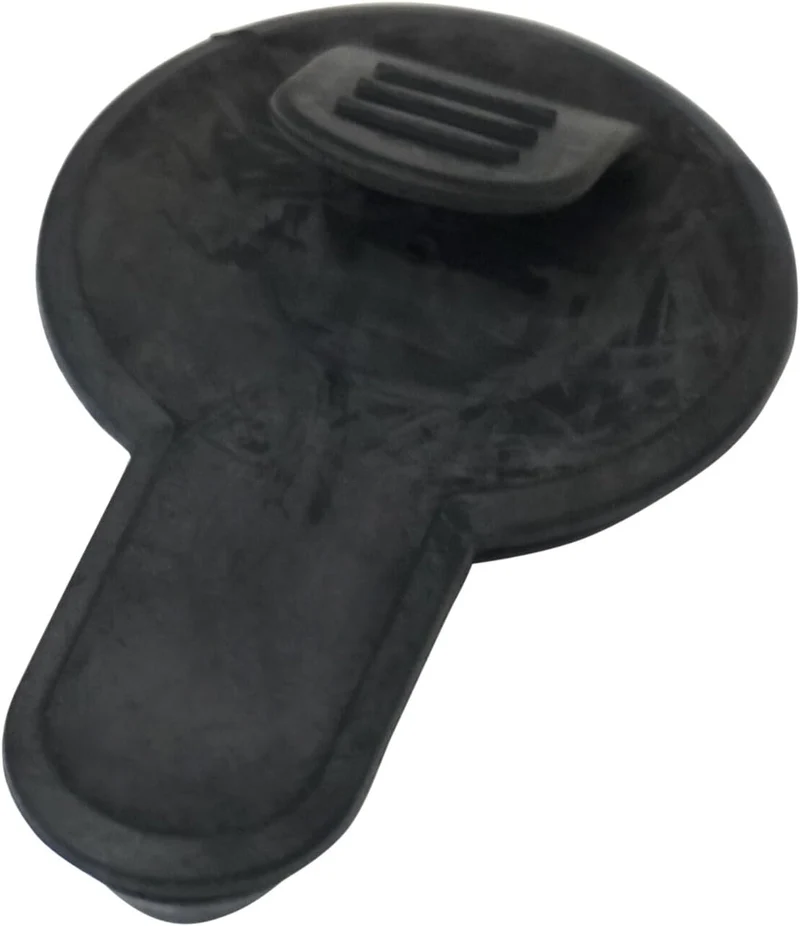 Bissell 1600028 Cap,Rubber-Bissell 5207 Steamer,Clean Tank Bissell 1600028 Cap,Rubber-Bissell 5207 Steamer,Clean Tank