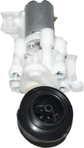 Bissell 1600114 Pump Assembly Deep Clean Premier Fits 17N4