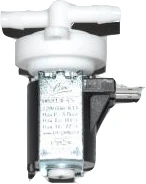 Bissell 19-8005-07 Solenoid Valve,Bissell 94Y2 Steam Vac for 94Y2, 35K3
