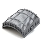 Bissell Vacuum Filter Fits GLIDE 2763