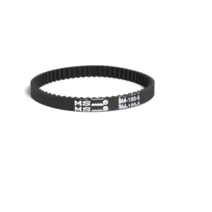 Bissell Belt 1602669 Fits BISSELL,GEARED,LEFT,DEEP CLEAN PREMIER FITS 1