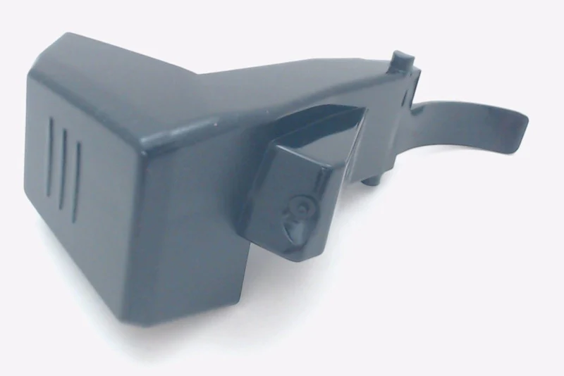 Bissell PEDAL, HANDLE RELEASE-BISSELL 1309 UPRIGHT 1332 Handle Release Part OEM 1604128 Bissell PEDAL, HANDLE RELEASE-BISSELL 1309 UPRIGHT 1332 Handle Release Part OEM 1604128