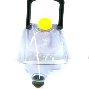 Bissell 1606641 Tank,Clean Water-Bissell 1565 Steamer