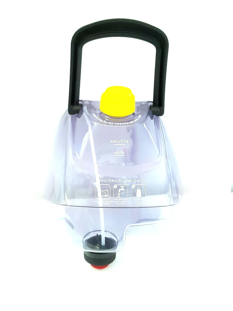 Bissell 1606641 Tank,Clean Water-Bissell 1565 Steamer Bissell 1606641 Tank,Clean Water-Bissell 1565 Steamer