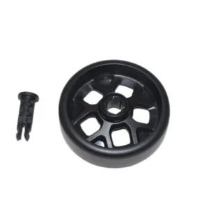 Bissell 1608223 Wheel,Axle-Bissell 2191 Upright