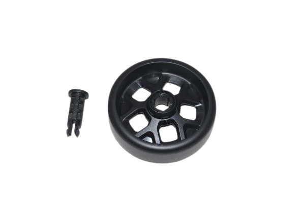 Bissell 1608223 Wheel,Axle-Bissell 2191 Upright Bissell 1608223 Wheel,Axle-Bissell 2191 Upright