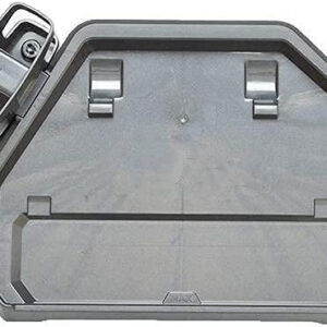 Bissell 1608687 Tray Parking with Brush Holder-Bissell Crosswave