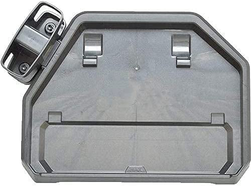 Bissell 1608687 Tray Parking with Brush Holder-Bissell Crosswave Bissell 1608687 Tray Parking with Brush Holder-Bissell Crosswave