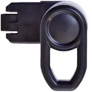 Bissell CORD WRAP-LOWER/BISSELL 1650A ERASER VAC OEM 1608837