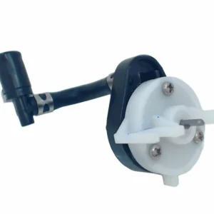 Bissell 1609212 Pump / Bissell ProHeat Revolution Fits 1548, 1550, 1551, 1986