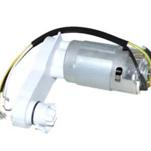 Bissell 1609663 Nozzle Motor Fits Bissell 1785 CrossWave