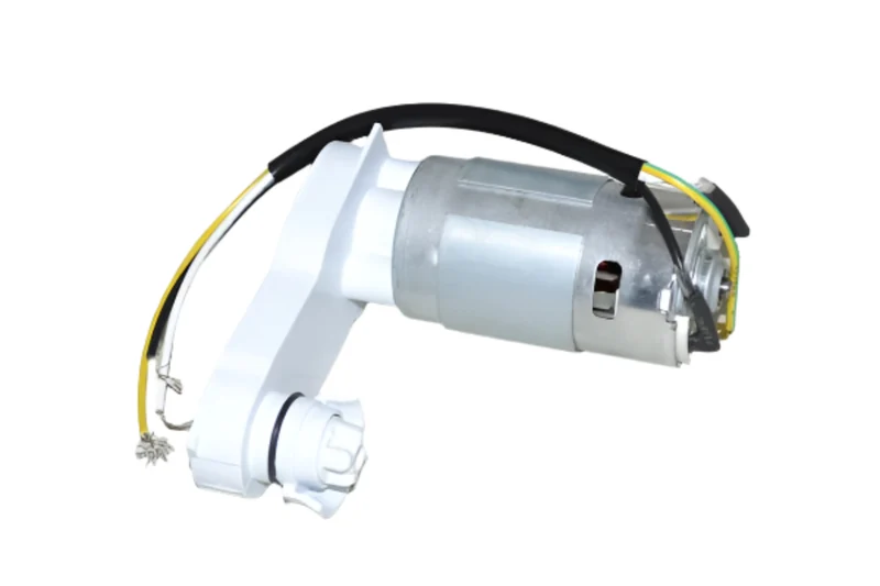 Bissell 1609663 Nozzle Motor Fits Bissell 1785 CrossWave Bissell 1609663 Nozzle Motor Fits Bissell 1785 CrossWave
