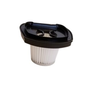 Bissell 161-4203 filter, Bissell hand vac filter replacement, 1614203 separator assembly, Bissell Pet Hair Eraser filter, Bissell 2390A filter, Bissell Auto-Mate hand vacuum filter, cordless hand vac replacement filter
