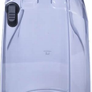Bissell 1618846 collection tank, Bissell 161-8846 dirty water tank, Little Green ProHeat tank replacement, Bissell SpotClean 5207 tank assembly, Bissell 2513 collection tank, Bissell 2694 dirty water tank, Bissell portable carpet cleaner recovery tank, SpotClean ProHeat replacement tank, OEM Bissell 1618846 tank, Bissell Little Green dirty water reservoir