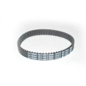 Bissell Belt 1611130 Fits GEARED BISSELL PROHEAT 2X REVOLUTION UPT