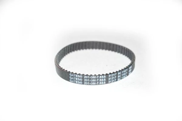 Bissell Belt 1611130 Fits GEARED BISSELL PROHEAT 2X REVOLUTION UPT Bissell Belt 1611130 Fits GEARED BISSELL PROHEAT 2X REVOLUTION UPT