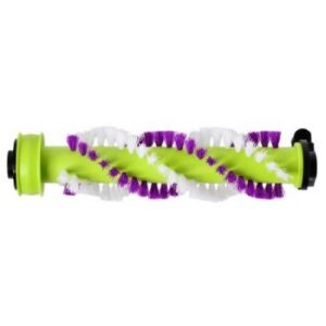 Bissell 1623819 brush roll, Bissell 162-3819 brush roller, TurboClean PowerBrush brush roll replacement, Bissell 2987 brush roll, Bissell 2806 brush roller, Bissell 2910 brush assembly, PowerForce PowerBrush Pet brush roll, PowerClean TurboBrush brush roller, Bissell carpet cleaner brush replacement, OEM Bissell 1623819 brush roll assembly