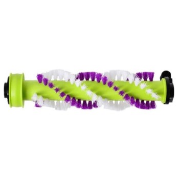 Bissell 162-3819 Brush Roll Fits 2987, 2806, 2910 Bissell 1623819 brush roll, Bissell 162-3819 brush roller, TurboClean PowerBrush brush roll replacement, Bissell 2987 brush roll, Bissell 2806 brush roller, Bissell 2910 brush assembly, PowerForce PowerBrush Pet brush roll, PowerClean TurboBrush brush roller, Bissell carpet cleaner brush replacement, OEM Bissell 1623819 brush roll assembly