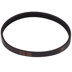 Bissell Belt 1625646 Fits 3057 3056 2999
