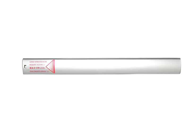 Windsor S12 Sensor Commercial Vacuum Handle Tube OEM 5187 Windsor S12 Sensor Commercial Vacuum Handle Tube OEM 5187