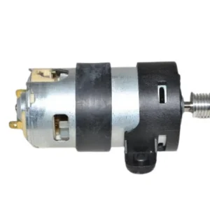 Bissell 1627703 Brush Motor Fits Bissell 2920 PowerLifter Pet
