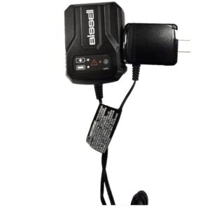 Bissell 1638021 charger, Bissell 163-8021 power adapter, CleanView XR charger replacement, Bissell 3789 charger, Bissell 3797 charger, CleanView XR 200W charger, CleanView XR Pet 300W charger, Bissell cordless vacuum charger, Bissell XR battery charger, OEM Bissell 1638021 charging cord, Bissell stick vacuum charger replacement, CleanView XR power supply.