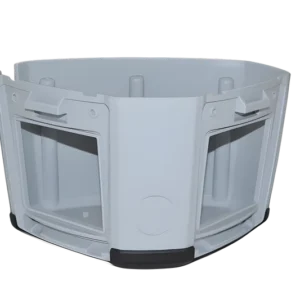 ProTeam 510188 Motor Housing Fits ProTeam Pro6 backpack