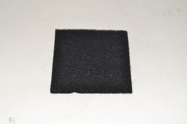 Titan Vacuum Filter Fits TITAN T1400 COMPACT CANISTER The part number 17-2331-07 is an air inlet filter designed for the Titan T1400 compact canister vacuum. It helps trap dust and debris before air reaches the motor, supporting cleaner airflow and protecting the vacuum system.