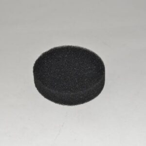 The 17-2336-02 is a pre-motor filter designed for the Titan T750 backpack vacuum cleaner. It helps trap dust and debris before air reaches the motor, protecting the vacuum and maintaining proper airflow performance.