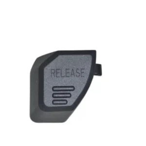 Fuller Brush HANDLE RELEASE-FULLER BRUSH JIFFY MAID, BAGLESS T3200 Handle Release Part OEM C283-0300