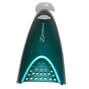 Titan C283-5000 Dust Cover Assembly-Titan T3000 Upright,Blue for T3000