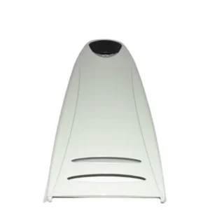 Titan U11-540.SC Dust Cover-Titan Tc6000.2,Commercial,Gray for TC6000.2