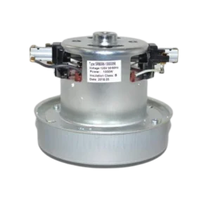 Titan 17-8515-02 T750 Backpack Motor Assembly Fits Titan T750 backpack vacuum