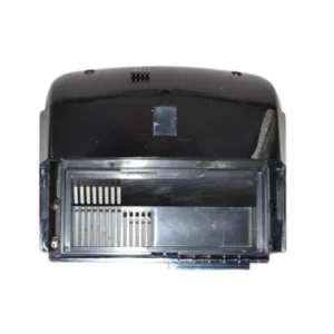 Titan U11-493.SC Black Motor Cover Fits Titan T4000.2 upright