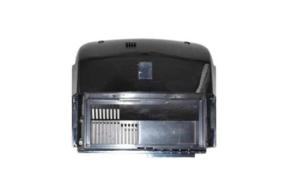 Titan U11-493.SC Black Motor Cover Fits Titan T4000.2 upright Titan U11-493.SC Black Motor Cover Fits Titan T4000.2 upright