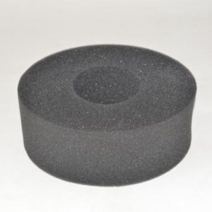 Titan Exhaust Filter Fits EXHAUST SPONGE-TITAN T750