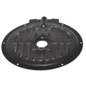 Titan 17-8902-03 Cover,Bottom-Titan T750 Backpack for T750