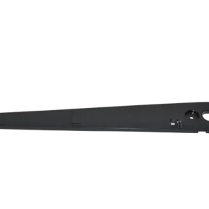 Kirby 174584 Handle Fork Back Cover Plate (Black)Oem Heritage