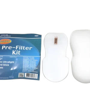 Shark Foam Filter Fits FOAM SHARK STRATOS CORDED STICK HZ3000 OEM F697