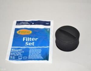 Bissell Foam Filter Fits FILTER-BISSELL TURBO COMES FOAM OEM F607