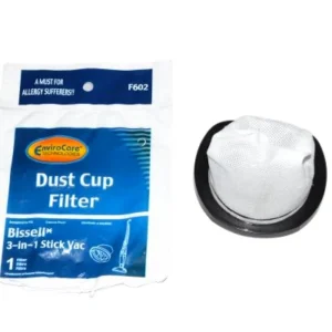 Bissell Primary Filter Fits FILTER-PRIMARY-BISSELL STICK VAC OEM F602