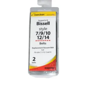 Bissell Belt 18-3111-00 Fits STYLE 7,9,10,12,14 3111-00