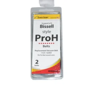 Bissell Belt 18-3301-00 Fits 3301-00