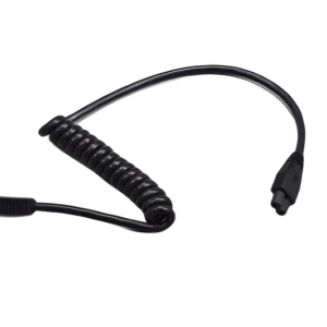 Wessel-Werk-Werk-Werk Coil Cord For #4747-305 Telescopicscopic Universal/Wessel-Werk-Werk-Werk Electric Wand