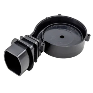 Maytag SCROLL RH-MAYTAG M500 R10 T500 Fan Housing SKU B220-4014