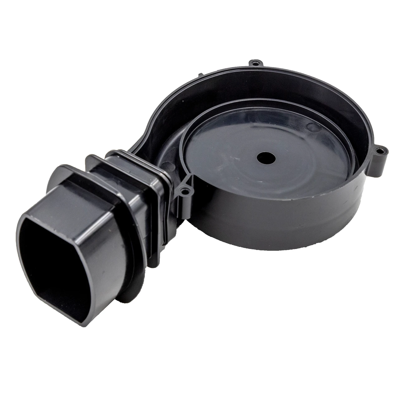 Maytag SCROLL RH-MAYTAG M500 R10 T500 Fan Housing SKU B220-4014 Maytag SCROLL RH-MAYTAG M500 R10 T500 Fan Housing SKU B220-4014