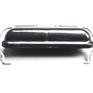 Kirby 186062S Tray Square Black NO Longer Tan Fits Select upright vacuum models